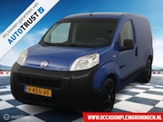 Fiat Fiorino - 1.4 Actual Benzine