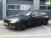 BMW 5-serie GT - 550i High Executive Navi Leder Panodak Xenon Org. NL-Auto Bo