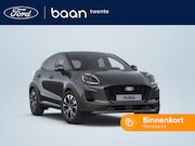 Ford Puma - 1.0 EcoBoost Hybrid Titanium