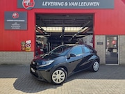 Toyota Aygo X - 1.0 VVT-i MT play Achteruitrijcamera/ Airco/ Apple Carplay-A