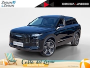Jaecoo 7 - 1.5 GDI SHS-P Exclusive