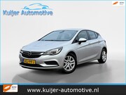 Opel Astra - 1.6 CDTI Business+