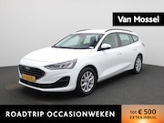 Ford Focus - Wagon 1.0 EcoBoost Connected | Apple Carplay / Android Auto