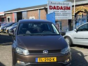 Volkswagen Polo - 1.2 TSI Highline