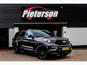 Ford Explorer - 3.0 V6 EcoBoost PHEV ST-Line 7p DEALER OH VOL!