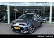 Kia Picanto - 1.0 T-GDi GT-Line 5p | 1e eig. | 101PK | Camera | Leder | Ap