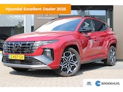 Hyundai Tucson - 1.6 T-GDI PHEV N Line 4WD 265pk | Cruise control adaptief me