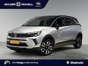 Opel Crossland - Elegance 1.2 Turbo 110pk | CAMERA | AGR-STOEL | TWO-TONE! |