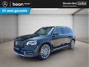 Mercedes-Benz GLB - AMG 35 4-Matic l Panoramadak l 360* Camera l Keyless Go Pakk