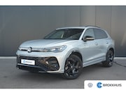 Volkswagen Tiguan - 1.5 eHybrid R-Line Edition | Trekhaak | Panorama | DCC | Cam