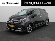 Kia Picanto - 1.0 T-GDi X-Line 5p | 100 pk! | Camera | Cruise Control | Na