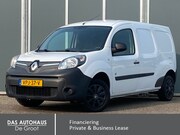 Renault Kangoo - Z.E. Maxi | Koopaccu | Airco | Cruise