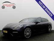 Porsche Panamera - Sport Turismo 4.0 Turbo V8 / TREKHAAK / CHRONO / DESIGN / 36