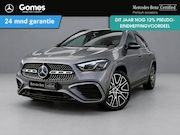 Mercedes-Benz GLA-Klasse - 250 e Business Solution AMG