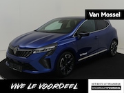Renault Clio - 1.0 TCe 90 PK GPF techno | Pack Look