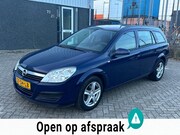 Opel Astra - 1.6 Enjoy 2006