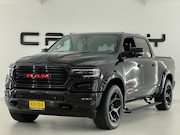 Dodge Ram Pick Up - 1500 5.7 V8 Limited RED Widebody Carway Edition