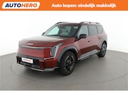 Kia EV9 - GT-Line AWD 6p. 99.8 kWh |YC17929|