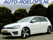 Volkswagen Golf - 2.0 TSI R 4Motion Automaat * Leder * Led * Pdc *