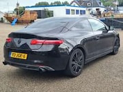 Renault Laguna - 3.5 V6 Initiale