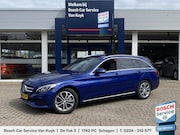 Mercedes-Benz C-klasse - Estate 350 e Lease Edition / 279 Pk / Automaat / NL-Auto / V