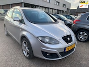 Seat Altea XL - 1.8 TFSI Style 2012 € 4750.- ZO MEE APK JUNI 2027