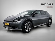 Kia EV6 - Plus 77.4 kWh | Navi | Clima | 12 maanden BOVAG |