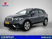 Suzuki S-Cross - 1.4 Boosterjet High Executive Panoramadak | NL dealer auto |