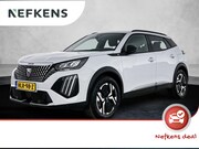 Peugeot e-2008 - EV Allure Avantage 54 kWh | Achteruitrijcamera | LMV 17" | K
