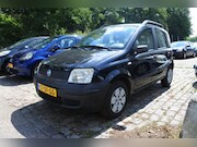 Fiat Panda - 1.1 Active 5 drs nw apk 31-7-2027