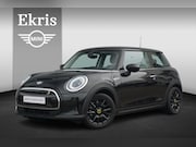 MINI Mini Electric - 3-deurs | Classic Uitvoering | Stoelverwarming | LED-koplamp