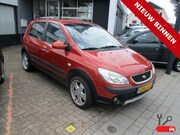 Hyundai Getz - 1.4i Dynamic