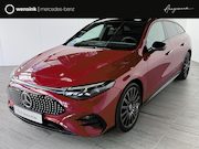 Mercedes-Benz CLA-Klasse - Shooting Brake 250+ Business Solution AMG 85.5 kWh | AMG Li