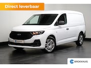 Ford Transit Connect - Trend L2 | BPM VRIJ | Direct Leverbaar! | Stoelverwarming |