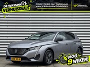 Peugeot 308 - 1.2 Puretech 130pk EAT8 Allure | I Camera | Cruise Control |