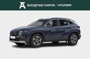 Hyundai Tucson - 1.6 T-GDI HEV Comfort Smart (Sailing Blue Two-tone Abyss Bla