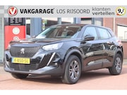 Peugeot 2008 - 1.2 PureTech Aut. *Active* | Nieuwe distributie !! | Carplay