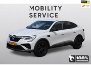 Renault Arkana - 1.3 mild hybrid 160 R.S. line AUT Trekhaak Leder VC