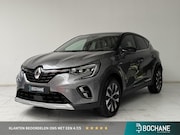Renault Captur - 1.0 TCe 90 Techno | Navigatie | Achteruitrijcamera | Climate