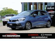 Honda Jazz - 1.5 i-MMD 122pk Hybrid CVT Advance