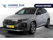 Hyundai Tucson - 1.6 T-GDI MHEV N Line 150 PK | Dig. Cockpit | Adapt. Cruise 