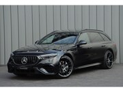 Mercedes-Benz E-klasse - Estate AMG 53 4MATIC+ | 585PK | Hyperscreen | Burmester 4D |