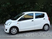 Daihatsu Cuore - 1.0 Clever Heel netjes, zuinig autootje