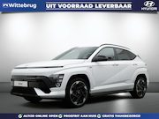 Hyundai Kona - Electric N Line Business 64.8 kWh Volledig Elektrish, Fiscaa