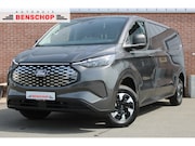 Ford e-Transit Custom - 340 L2H1 Trend 71 kWh ||STUUR+STOELVERWARMING|LED|CRUISE|