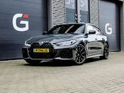 BMW 4-serie - 420 Gran Coupé 420i Business Edition Plus M Sp