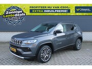 Jeep Compass - 4XE 190pk Aut Limited Business I Parkeer Camera I Cruise Con