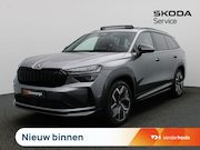 Skoda Kodiaq - 1.5 TSI PHEV Sportline Limited 204PK DSG Pano-Schuifdak, Tre