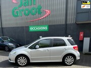 Suzuki SX4 - 1.6 Comfort
