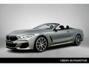 BMW 8-serie - M850i xDrive High Executive Cabriolet Automaat | M Aerodynam